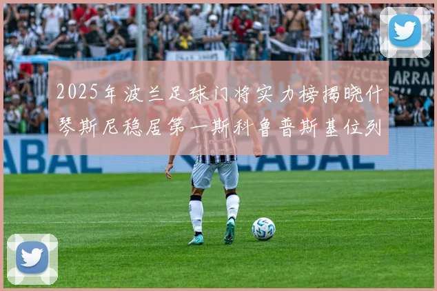 2025年波兰足球门将实力榜揭晓什琴斯尼稳居第一斯科鲁普斯基位列第三