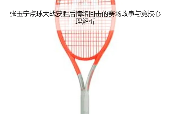 张玉宁点球大战获胜后情绪回击的赛场故事与竞技心理解析 | kaiyun